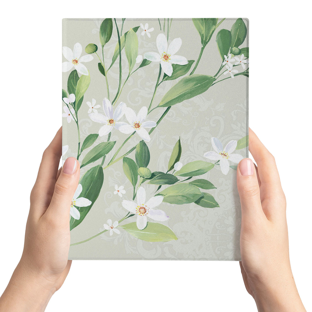 the Personalized VistaCase reMarkable Pen Holder Case with Marble design provides full protection while enhancing your writing experience.