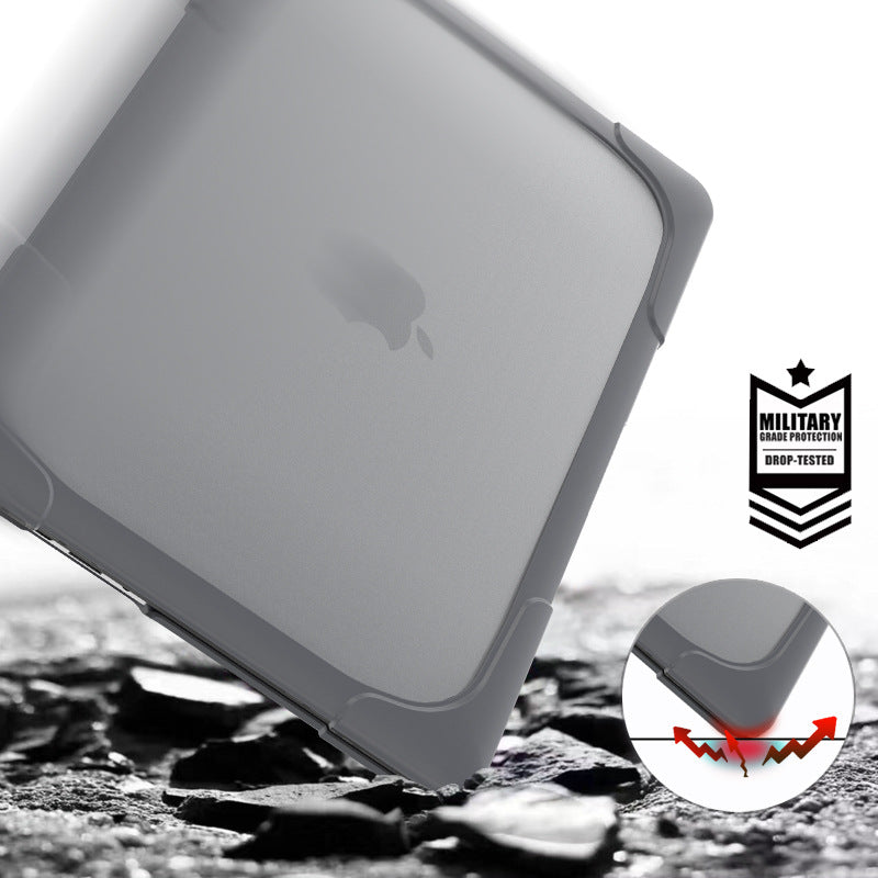 Macbook Rugged Armor Heavy Duty Case