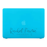 MacBook Case - Signature with Occupation 65