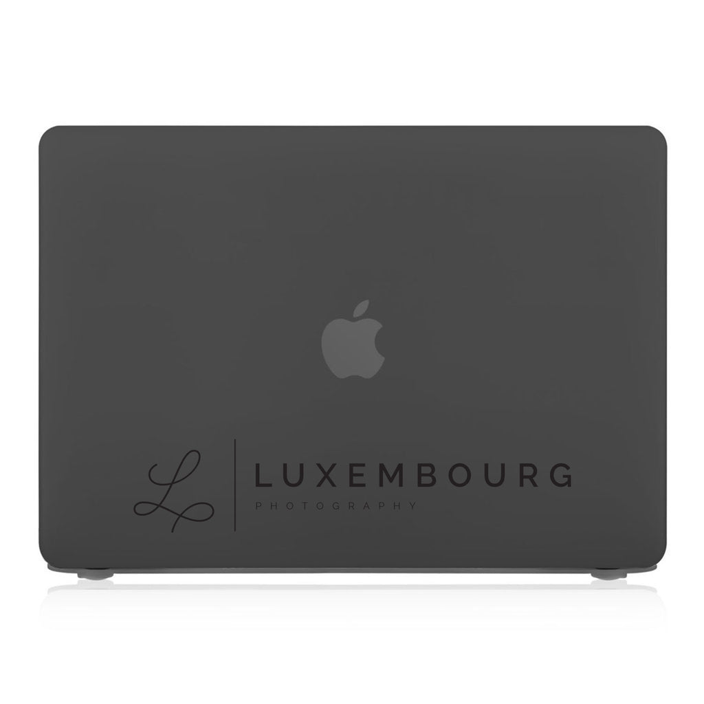 MacBook Case - Signature with Occupation 62