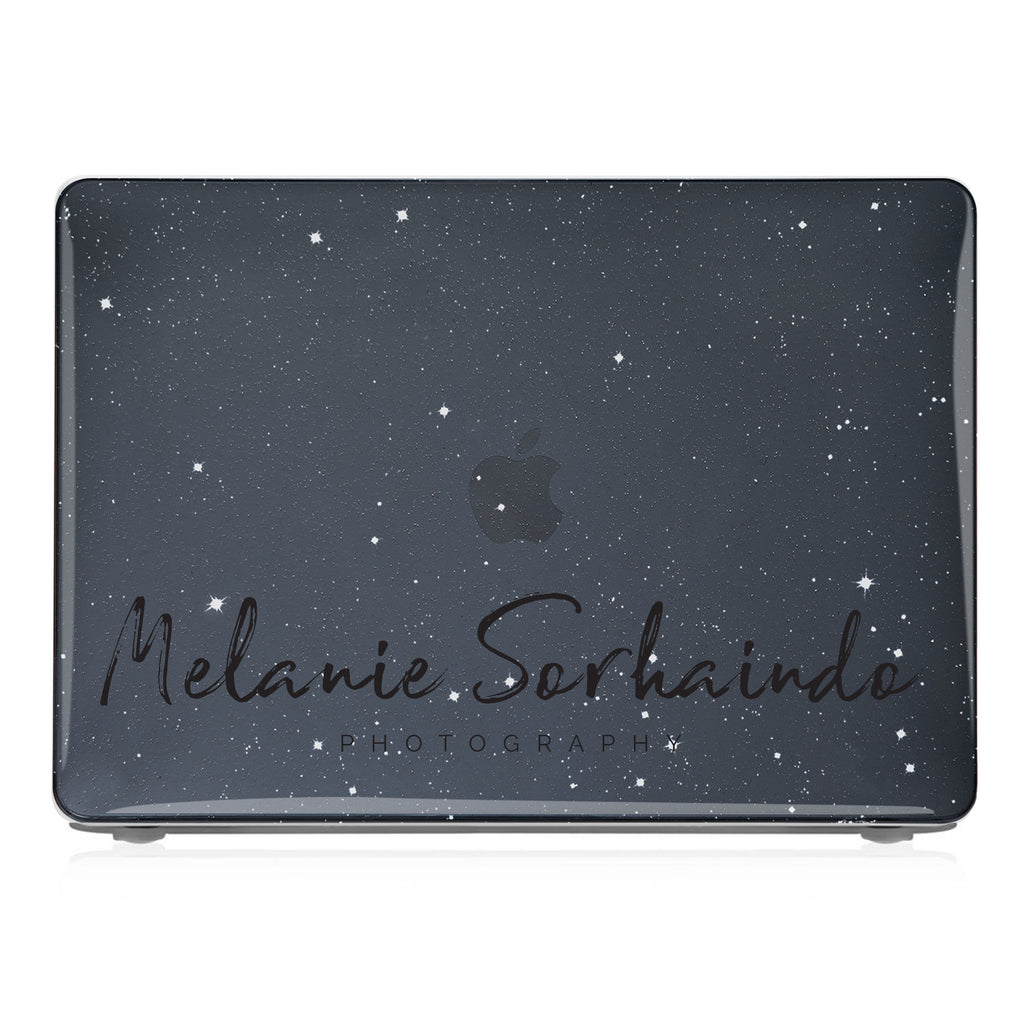 MacBook Case - Signature with Occupation 70