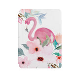 Microsoft Surface Case - Pink Flower