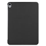 Premium iPad Pro Smart Cover - Dark