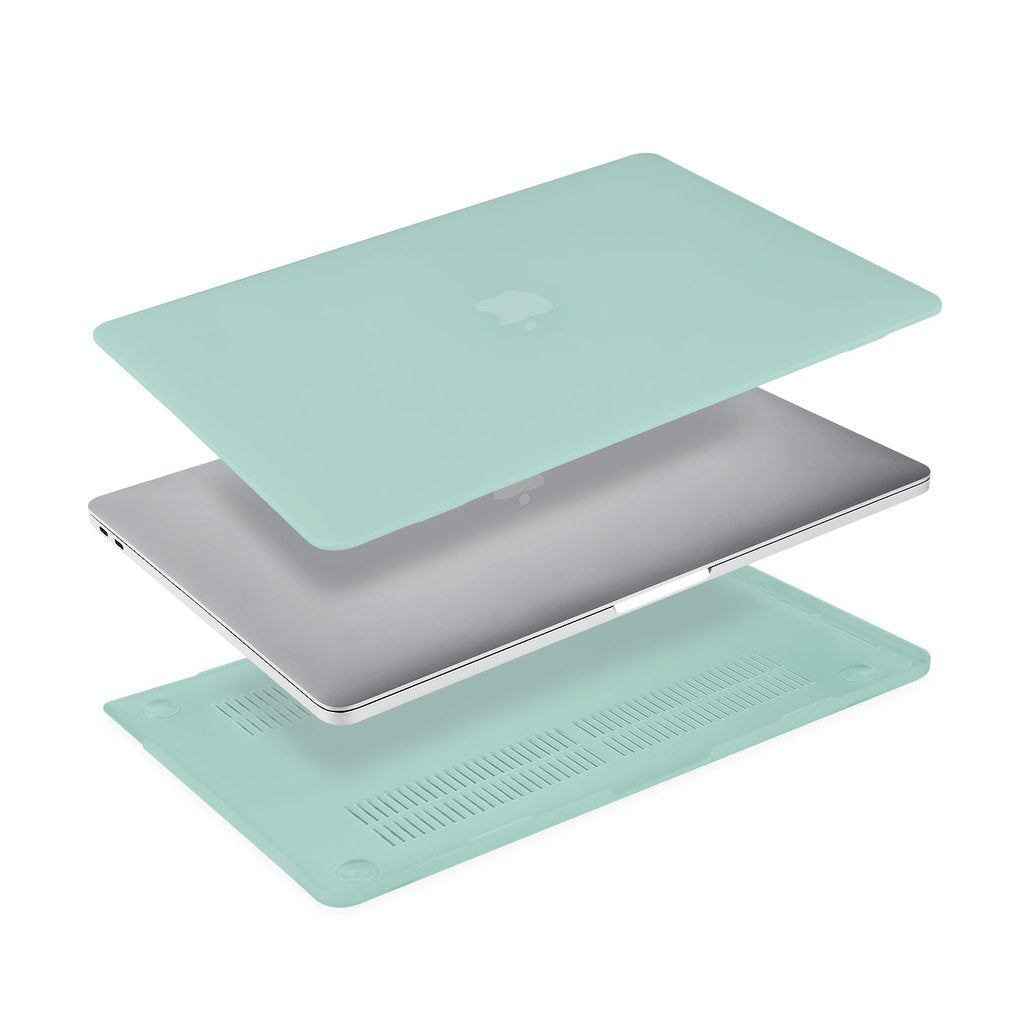 MacBook Case - Signature with Occupation 20