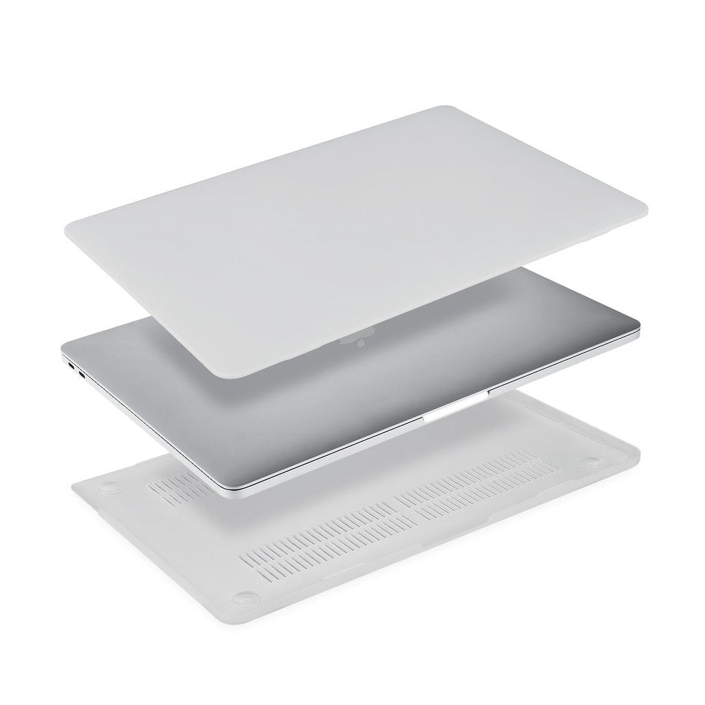 MacBook Case - Signature with Occupation 35