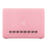 MacBook Hardshell Case - Fun Signature