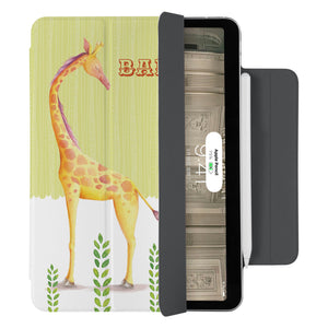 iPad SlimFit Case - Cute Animal 2