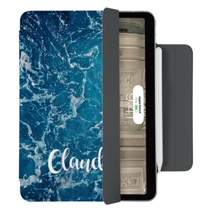 iPad SlimFit Case - Ocean