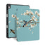 iPad Trifold Case - Birds