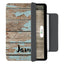 iPad SlimFit Case - Wood