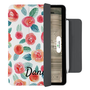 iPad SlimFit Case - Rose