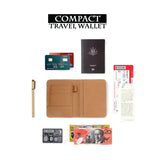 Travel Wallet - Dog