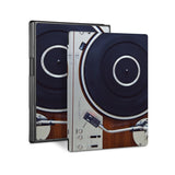 Vista Case reMarkable Folio case with Retro Vintage Design perfect fit for easy and comfortable use. Durable & solid frame protecting the reMarkable 2 from drop and bump. - swap