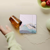 waterproof personalized KOBO case and Marble Art design