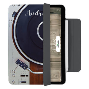 iPad SlimFit Case - Retro Vintage