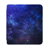 front view of personalized Kobo case with Starry Night design