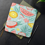 personalized KOBO case and Tropical Fruits design