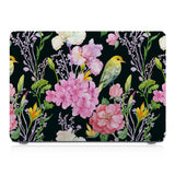 MAC-BLACK-14PINKFLOWERS01