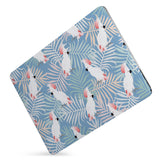 MAC-LEAVES-06COCKATOO-SHOW-5