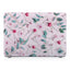 Macbook Premium Case - Flat Flower 2