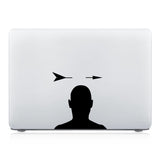 MAC-MACSTICKER-ARROW
