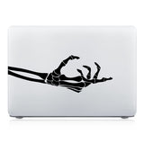MAC-MACSTICKER-BONE2