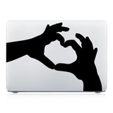 MAC-MACSTICKER-LOVE