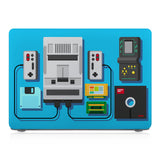 MAC-VIDEOGAME-01CONSOLE