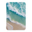 Microsoft Surface Case - Sea Waves