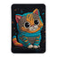 Samsung Tablet Case - Cute Cat