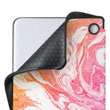 swap - personalized KOBO case and Abstract Oil Painting design