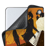 swap - personalized KOBO case and Music design