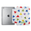 iPad 360 Elite Case - Geometry Pattern