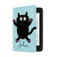 Kindle Case - Cat Kitty