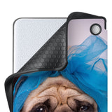 swap - personalized KOBO case and Dog design