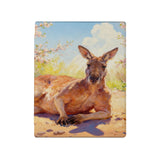 Vista Case reMarkable Folio case with Australia Wild Animal Design, protect the reMarkable 2 from strong impact.