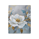 Vista Case reMarkable Folio case with Flower Art Design, protect the reMarkable 2 from strong impact.