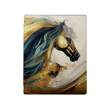 Vista Case reMarkable Folio case with Horses Design, protect the reMarkable 2 from strong impact.