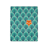 Vista Case reMarkable Folio case with Fox Fun Design, protect the reMarkable 2 from strong impact.