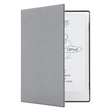 reMarkable 2 Marker Holder Case - Grey Fabric