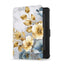 Kindle Case - Flower Art