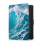 Kindle Case - Sea Waves