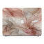 Macbook Case - Marble