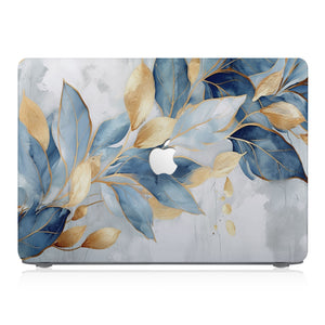 This lightweight, slim hardshell with Artistic Flower design is easy to install and fits closely to protect against scratches