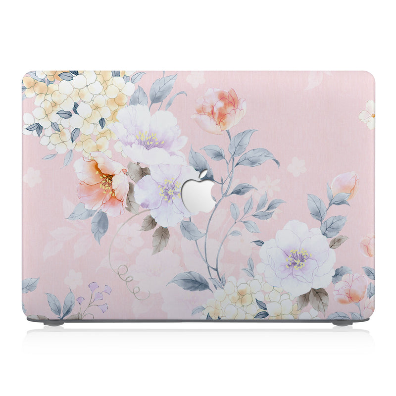 This lightweight, slim hardshell with Paisley design is easy to install and fits closely to protect against scratches