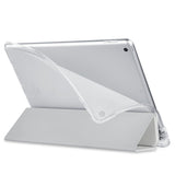 iPad SeeThru Case - Signature with Occupation 218