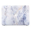 Macbook Case - Female Entrepreneur - Marble