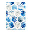 Samsung Tablet Case - Geometric Flower