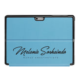 Microsoft Surface Case - Signature with Occupation 57