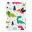 Samsung Tablet Case - Dinosaur